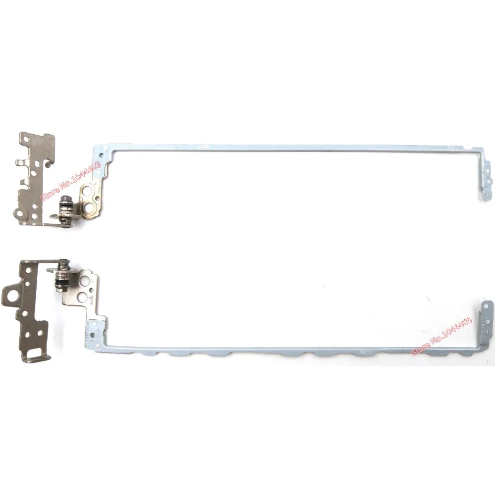 Петли для ноутбука HP 250 G6 255 серии петли ЖК-экрана AM204000500 AM204000600 | Компьютеры и офис