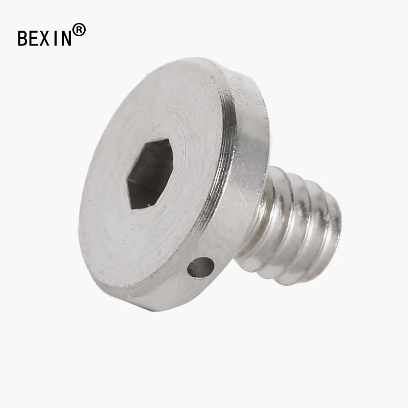 

1/4" Screw for Digital Camera, Tripod Monopod and Quick Release Plate Camera Photo Parts Accessories Screws