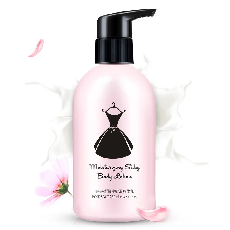 Buy BIOAQUA Body Lotion Hydra Body Lotion Whitening Exfoliating Body Creams Go