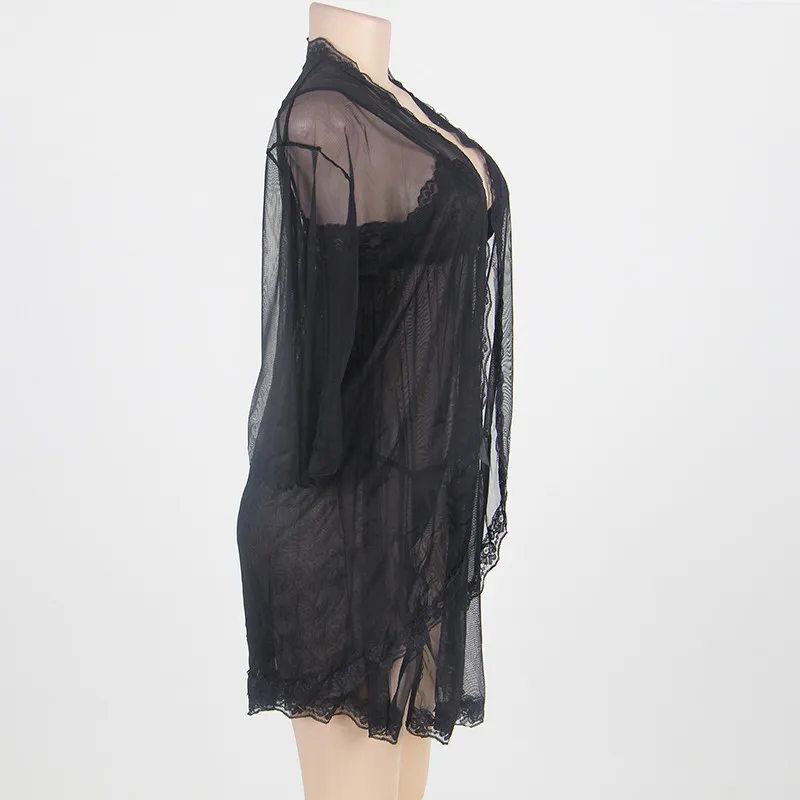 ROBE SET6