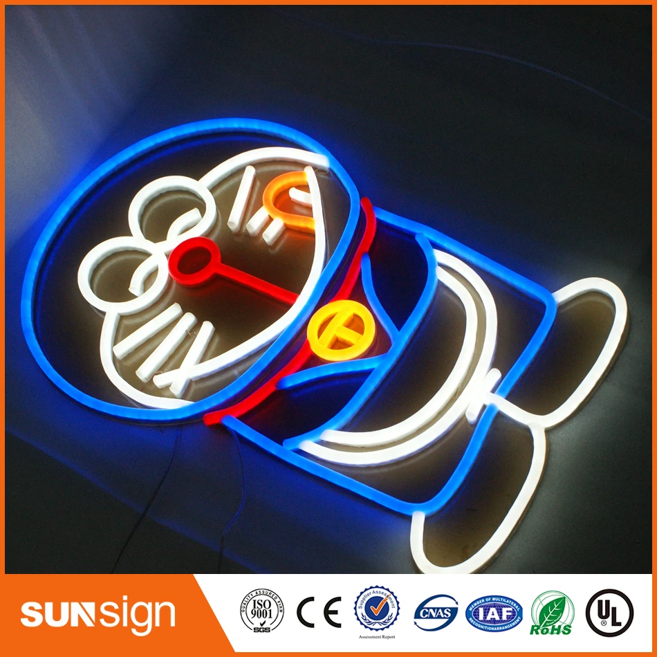 hot selling 2016 led single letter sign neon letter signs with ce neon letter sign