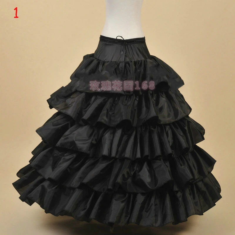 Викторианский рококо Готический Марии Антуанетта стиль платье на заказ