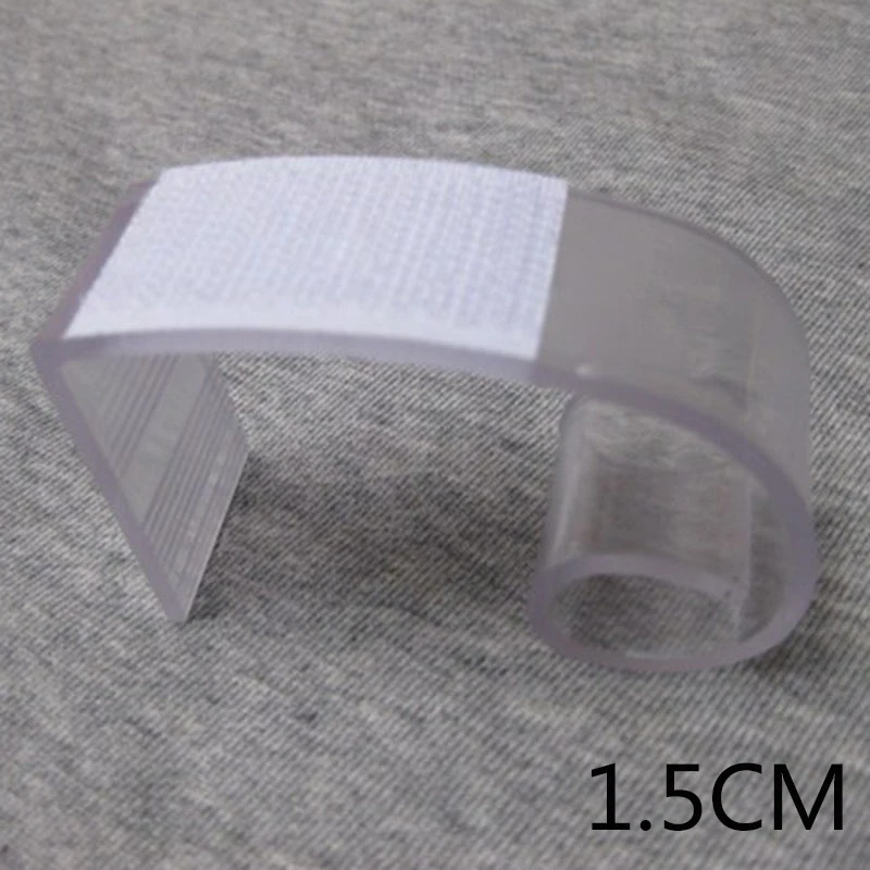 Tablecloth Clips clips plastic neat outdoor table cloth Transparent