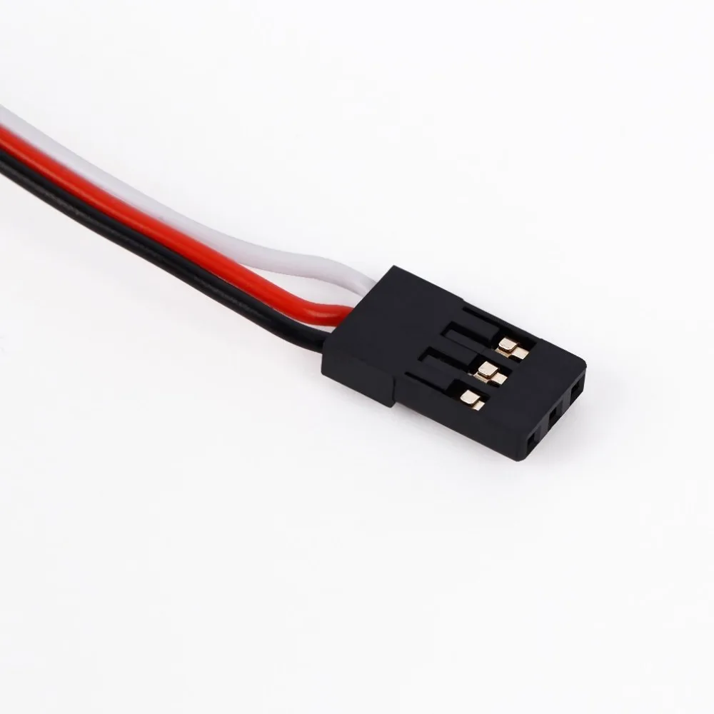 MR. RC 40A бесщеточный ESC контроллер скорости для F450/F550 Multirotor самолетов|Детали и