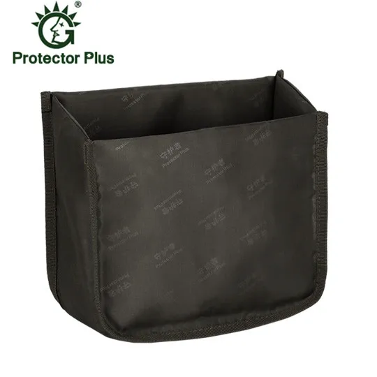 SLR Digital Camera Inner Pouch Container Protector Cover Case for Shoulder Messenger Backpack Tactical Military Bag Outdoor  X25
