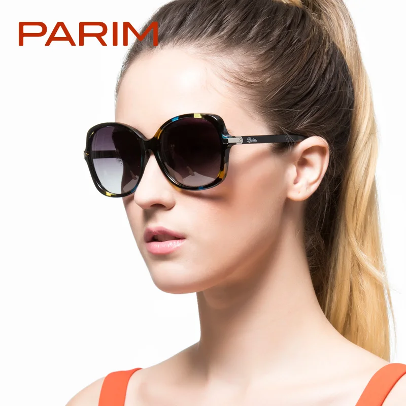 Parim lentes de sol mujer sunglasses women sunglasses brand designer