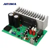 AIYIMA Mini 2.0 amplificateurs de puissance conseil professionnel 140W Amplificador Audio Amplificatore bricolage pour Home cinéma système de son ► Photo 1/5