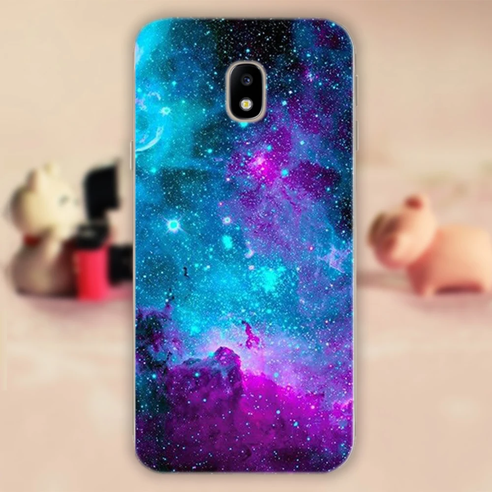 Case FOR Samsung J3 2017 J330 J330F 5.0