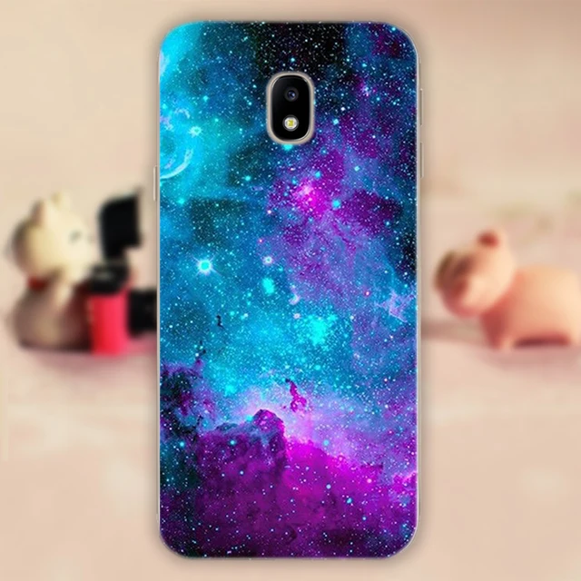 Case FOR Samsung J3 2017 J330 J330F 5.0