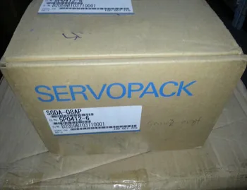 

NEW&ORIGINAL ORIGINAL AC SERVO DRIVER SGDA-08AP