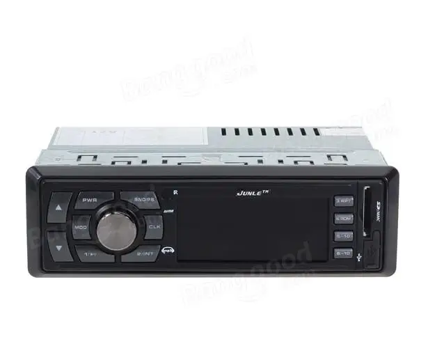 3 3 LCD DC 12V 4 x 45W Car font b MP3 b font font b