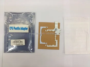 

10PCS postfix cpu adaptor