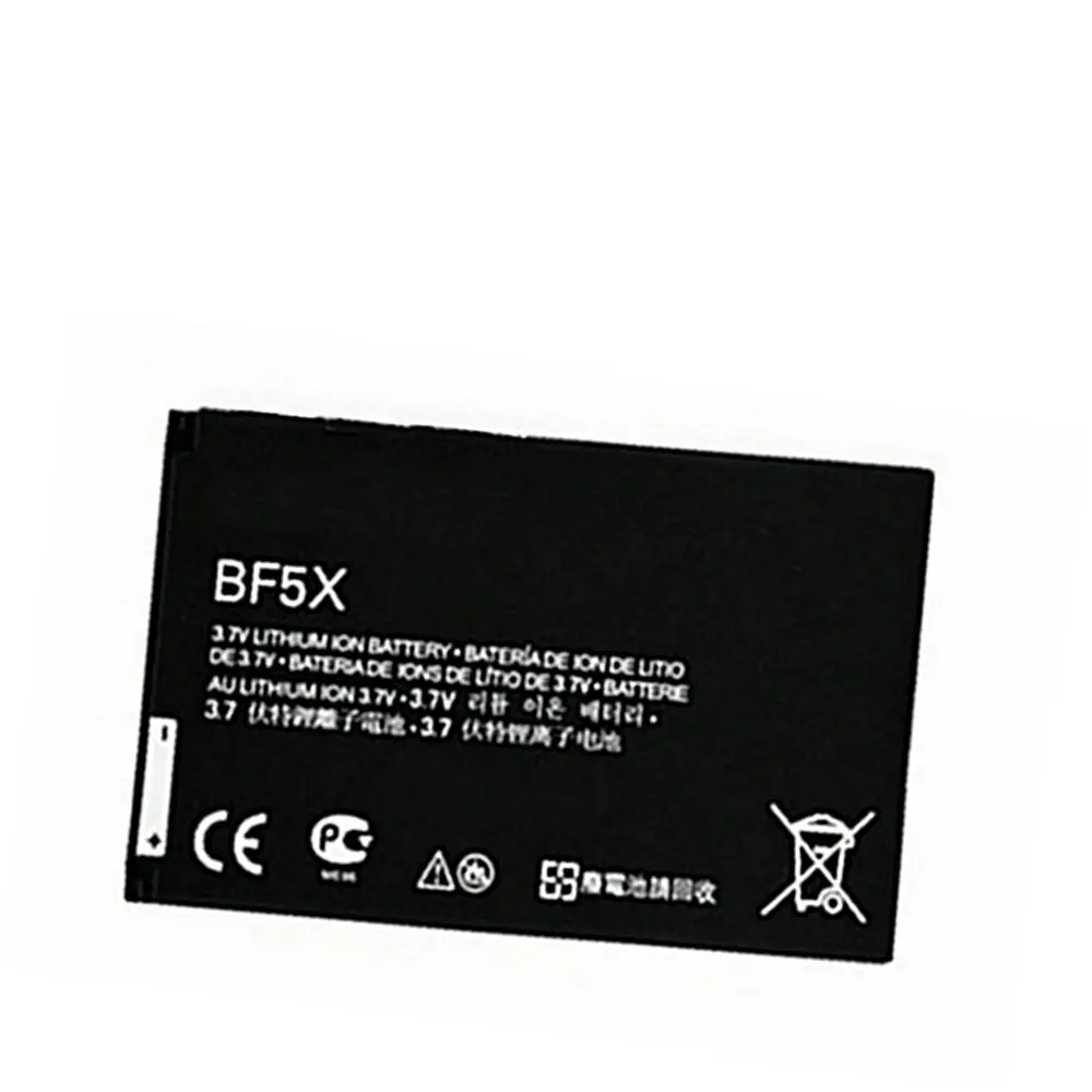 BF5X 1500 мАч для Motorola Moto Defy MB520 MB525 MB526 MB855 XT320 XT535 мобильный телефон Высококачественная
