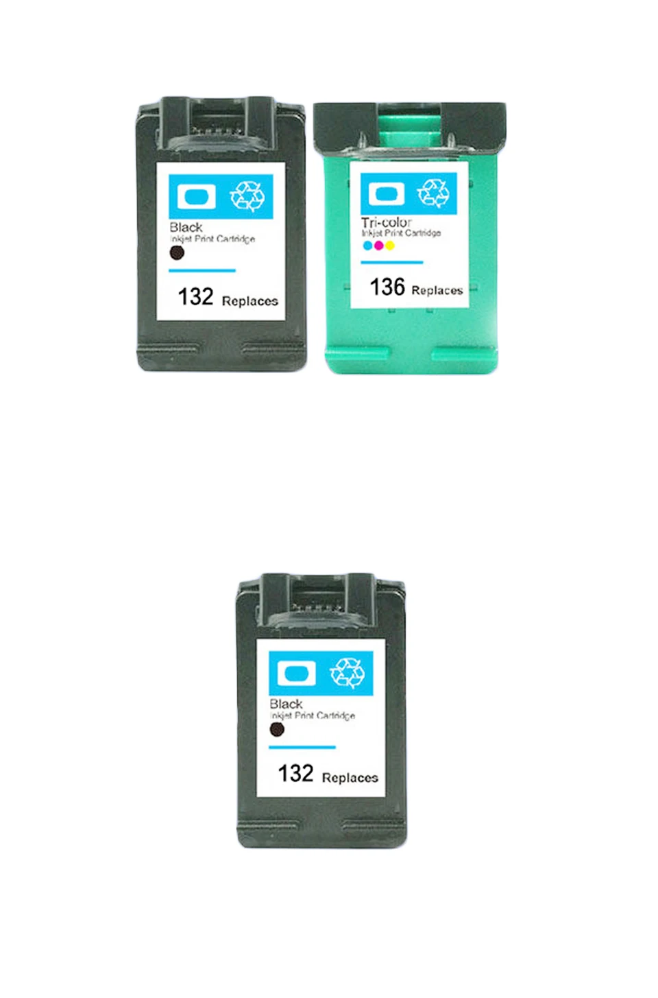 compa132tible ink