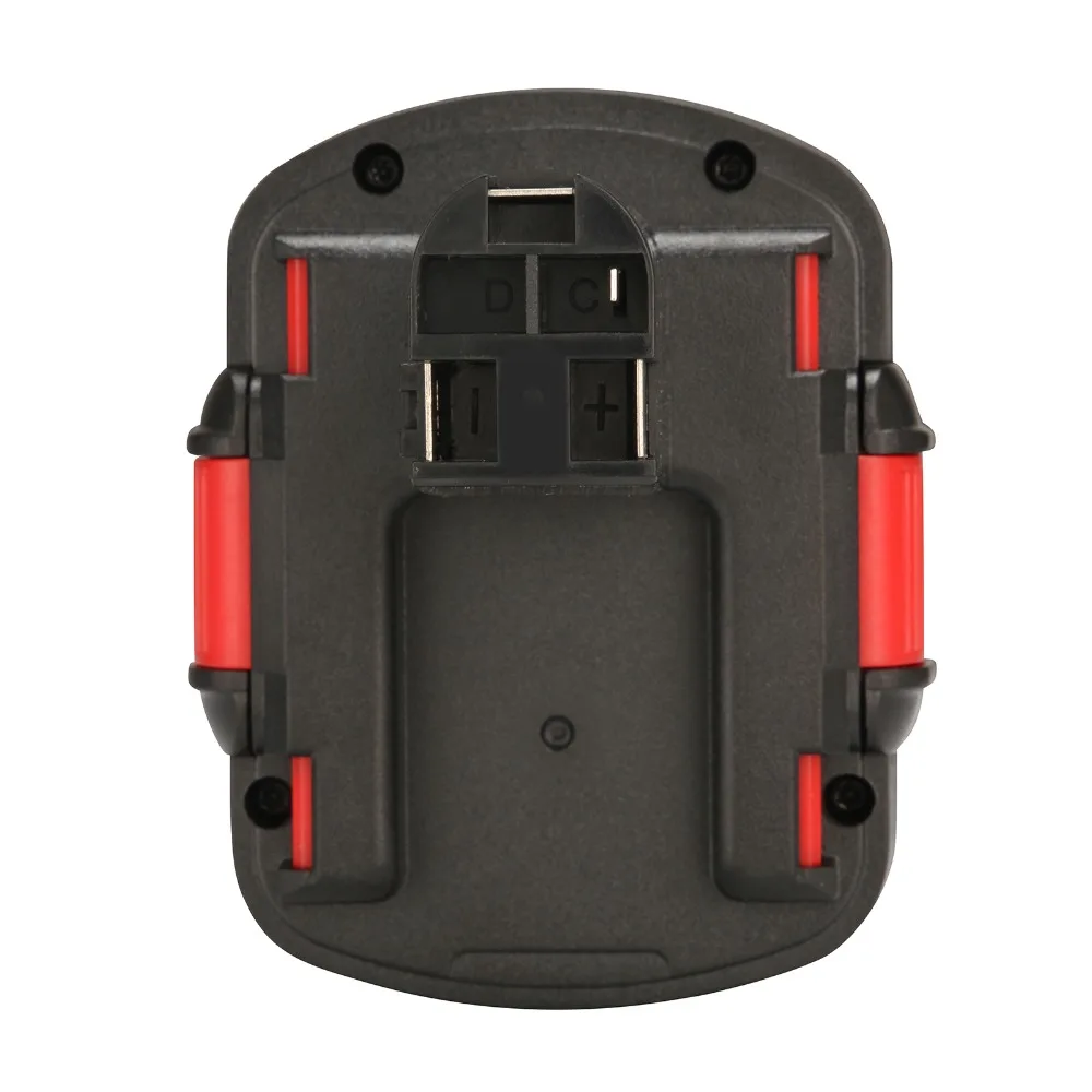 Сменный аккумулятор для электроинструмента Bosch 2 607 335 711 678 BAT038 BAT040 BAT041 BAT140 BAT159|battery
