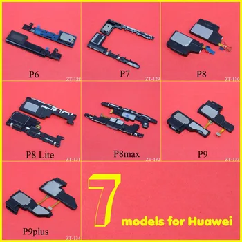 

for Huawei Ascend P6 P7 P8 P8Lite P8max P9 P9plus Loudspeaker Buzzer Ringer Loud speaker Module Board Flex Cable Replacement