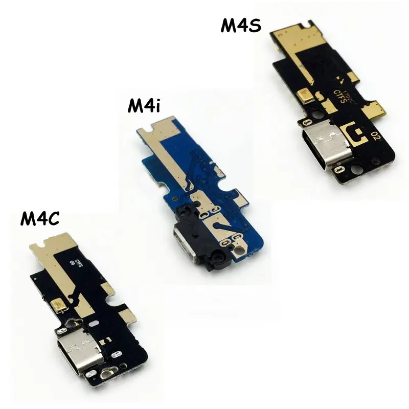 

New USB Dock Connector Charging Port Flex Cable For Xiaomi Mi4c Mi 4c M4c Mi4s M4s Mi 4s Mi4i Mi 4i Replacement Parts