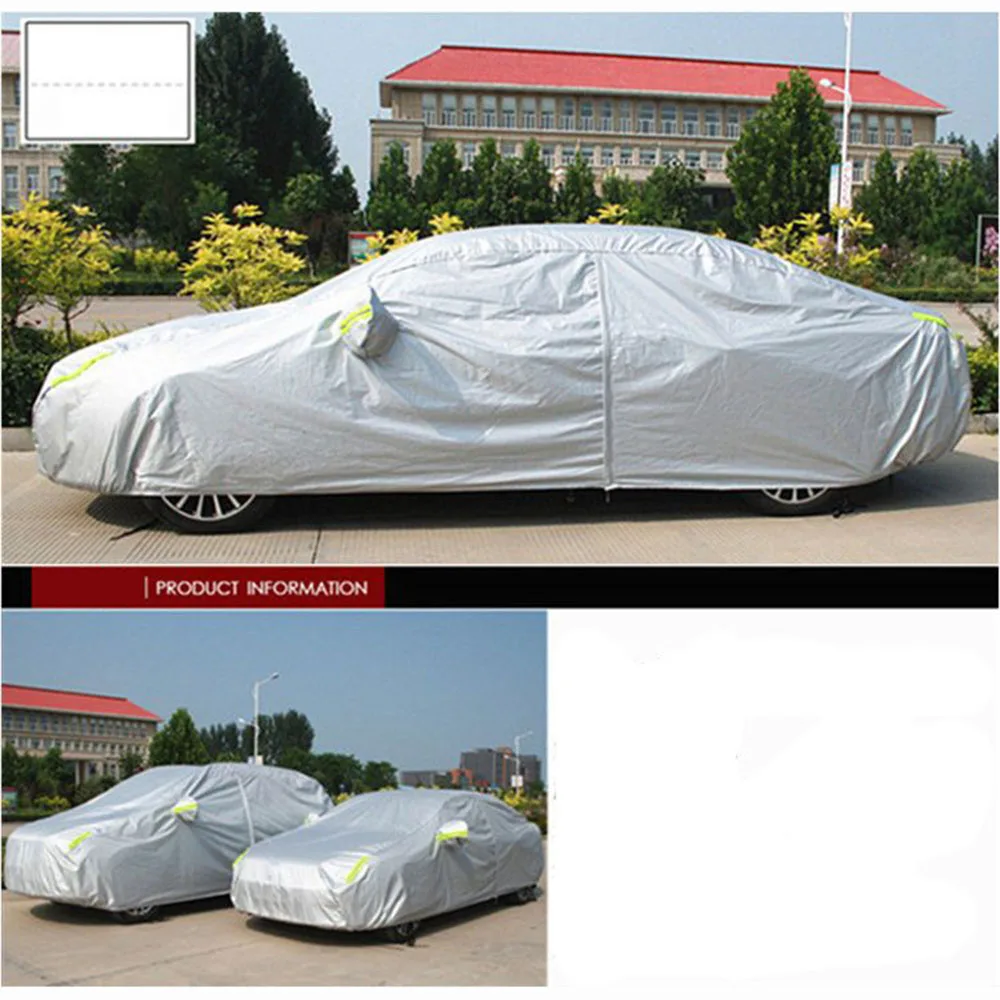 cover for car