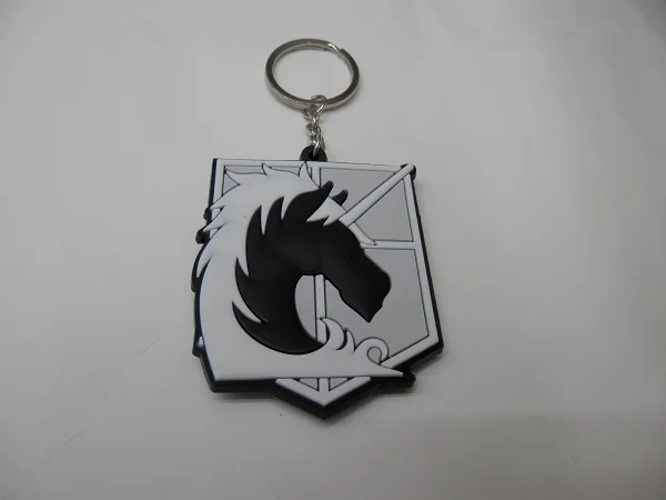 5 8 см очаровательное японское аниме Shingeki no Kyojin атака на Титанов колоссальное