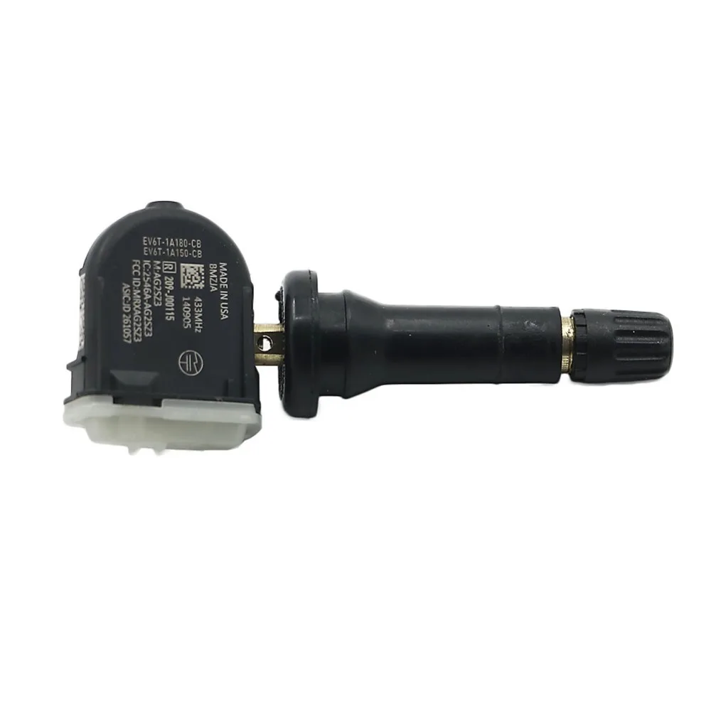 TPMS EV6T-1A180-CB EV6T-1A150-CB 433 МГц датчик давления в шинах для Ford Fiesta Van Focus f-серии Ka Kuga Mondeo Ranger