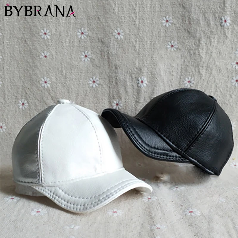 

BJD/ SD 1/3 1/4 1/6 1/8 1/12 doll Solid color PU curved baseball cap cap hat （Customized products: please provide head size）