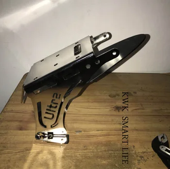 

Rear Bracket box for Dualtron Electric Scooter Rear Shelves Frame for Ultra electric scooter