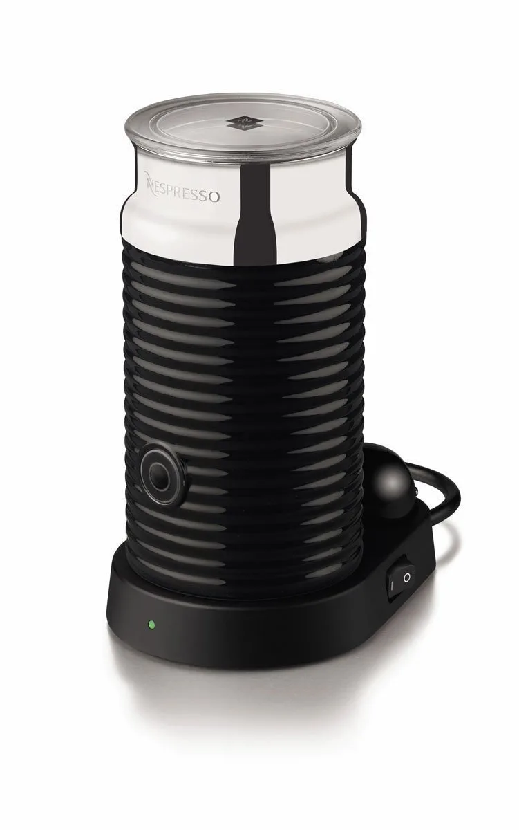 krups Nestle NESPRESSO capsule coffee 