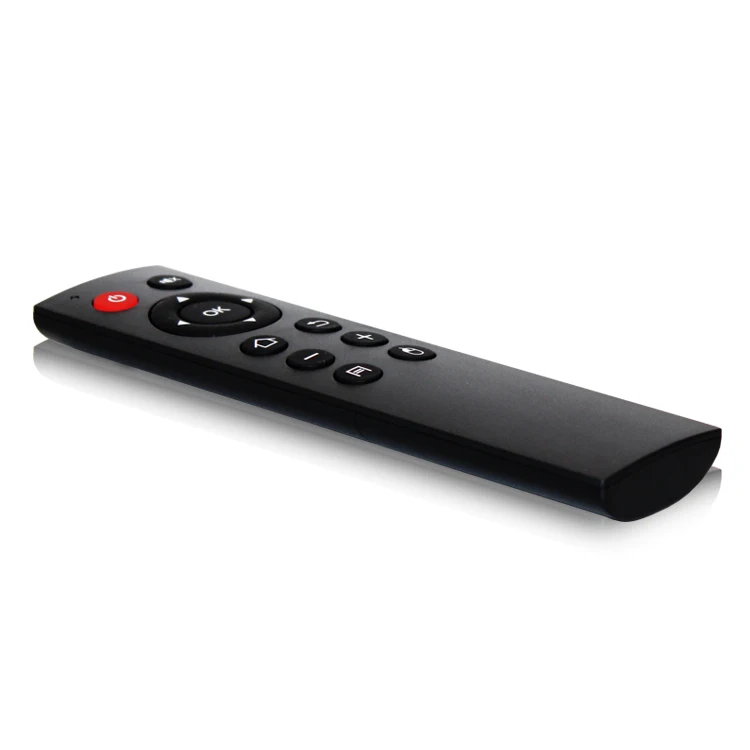Беспроводная клавиатура M10 Air Mouse для мобильных телефонов X96/H96 Pro +/T95 Android TV Box ПК