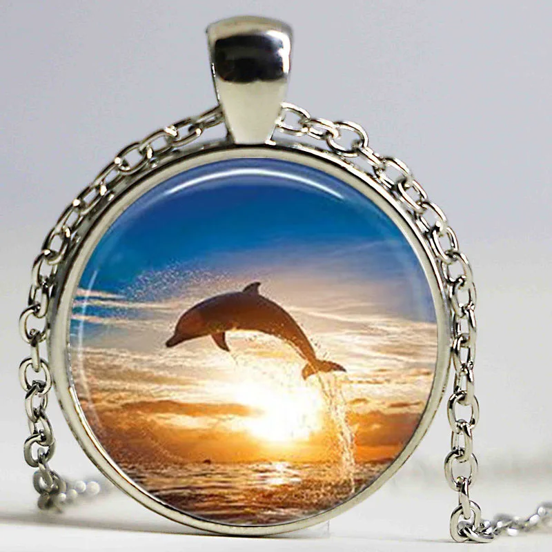 Dolphin jewellery Clearance