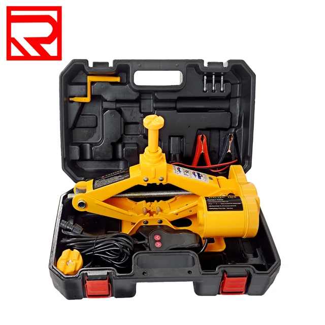 cheap auto emergency tool car floor jack for roadside tyre changein Car Jacks from Automobiles