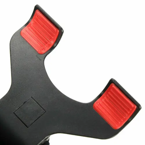  360 ° Universal In Auto Windschutz Dashboard Telefon Halter Halterung GPS PDA Handy