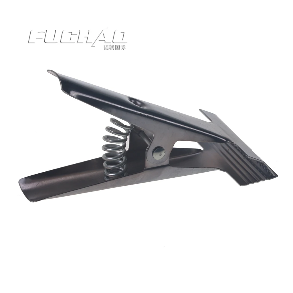 CL1 CL4 clips Cloth clamping device Press type clip Strong spring Fixing for cutting clothin