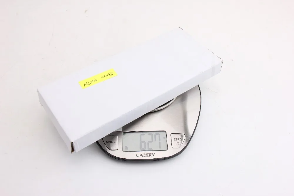 ML004 narrow mortise locks door lock stainless steel#304 alloy door lock 45x85 50x85