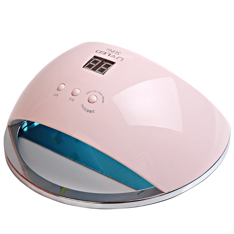 portable led nail lamp