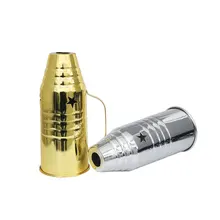 1 шт. большой Размеры серебристого металла кальян ветер обложка для кальяна, кальяны Sheesha Чичи Narguile Интимные аксессуары гаджет