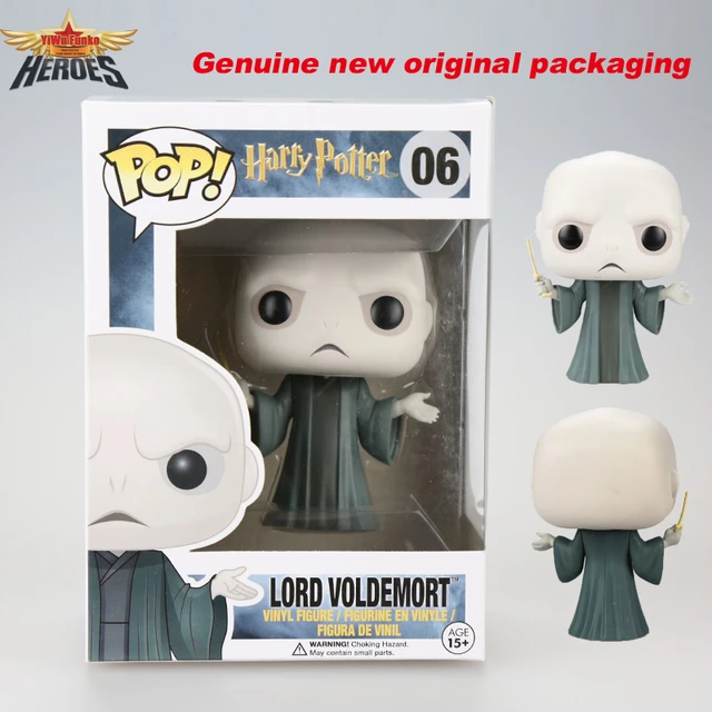 voldemort doll