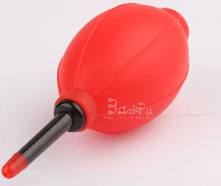 

Camera Cleaner Cleaning Air Dust Blower for Canon, for Nikon, for Pentax, DSLR Mini Camera Lens Filter [No Tracking]