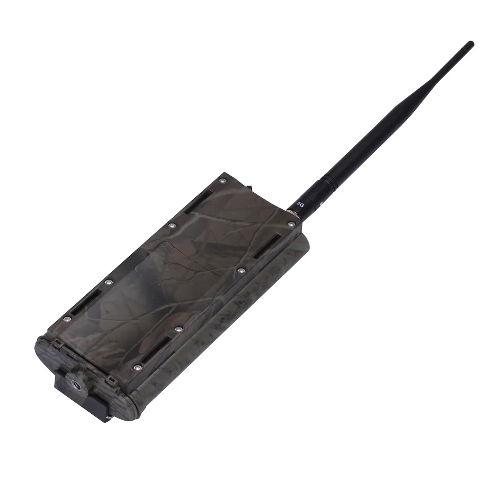 SUNTEKCAM Wild Surveillance Tracking 3G Hunting Camera HC-700G MMS SMS Infrared Wildlife Trail Camera Video Scouting Photo Trap