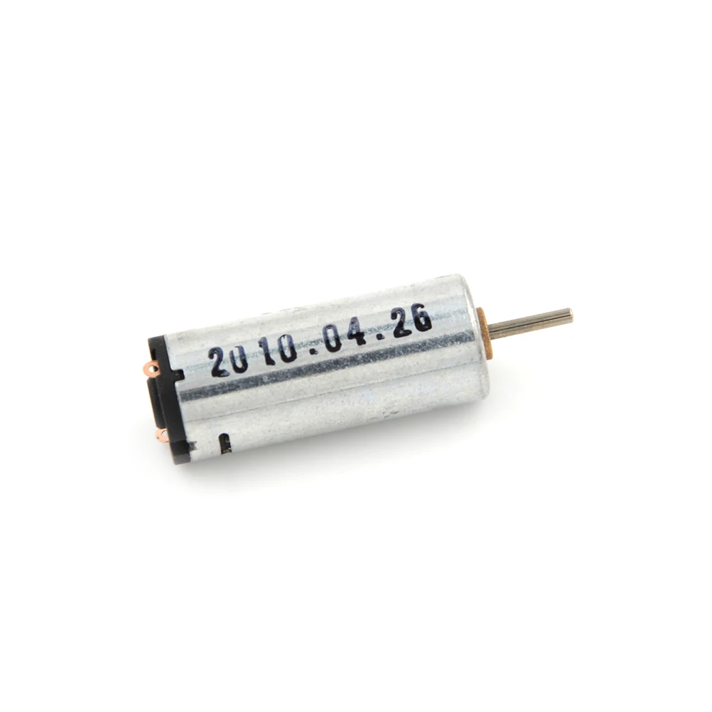 1 шт. мини электродвигатель для Diy игрушки N60 DC 6V 7 2 V 25500RPM высокоскоростной 12 мм