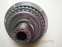 DL501 0B5-DSG-7 WD Embreagem apto para 7 SP F/AWD Remanufatura