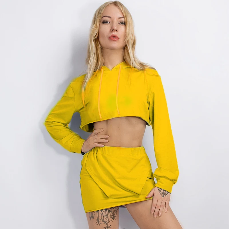 crop top and shorts set (10)