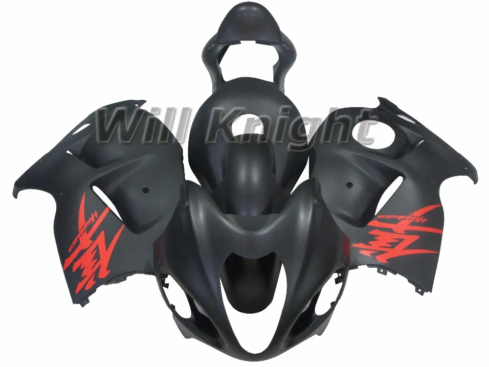 Для Suzuki GSXR1300 Hayabusa 1997-2007 98 99 01 02 03 04 05 06 инъекций крышка кузова обтекатель комплект |