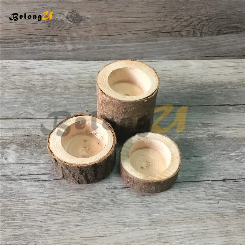 Candle Holders Wedding Decor MUW-230-23302