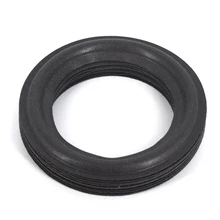 10 шт. 4 ''5'' 6 ''8'' 10 ''12'' 4 дюйма 6 дюймов 12 дюймов кольцо из вспененного материала для динамика боковой бас громкий динамик ремонтопригодная часть Сложите обод круг