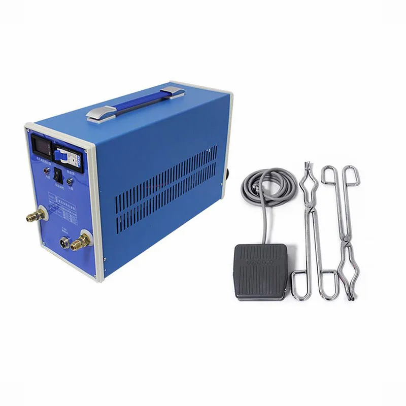 

ZDBT-2 ZVS low-voltage high-frequency induction heating machine High quality