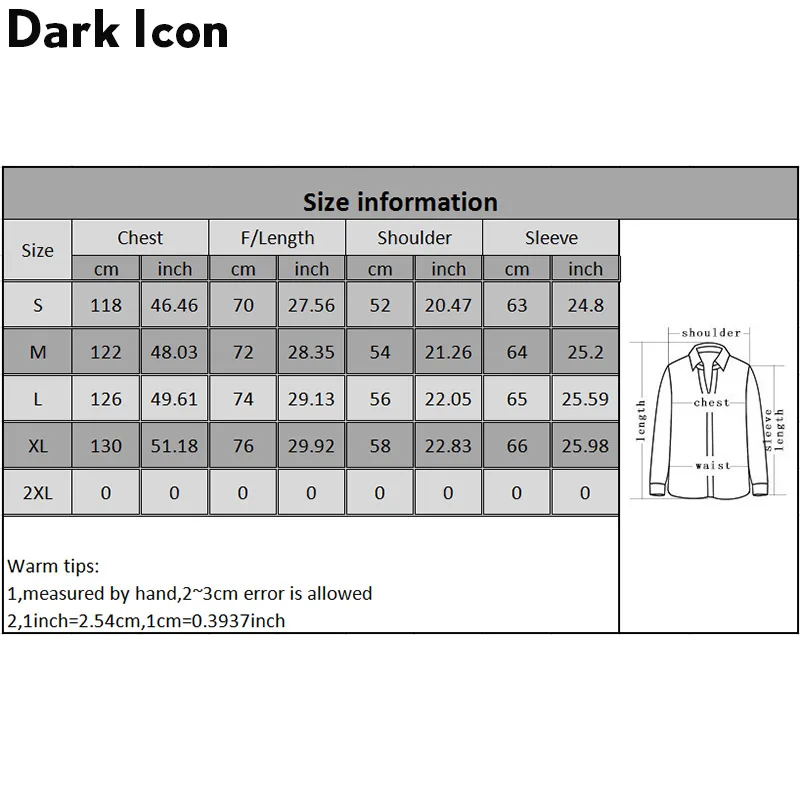 Мужская толстовка с принтом скелета Dark Icon Новинка осени 2019 худи в стиле хип хоп