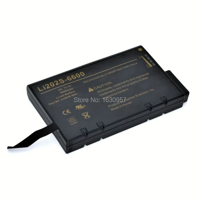 High Quality For Anritsu CMA-4500 CMA4500 Battery Replacement For Anritsu  CMA-4500 CMA4500 OTDR Battery - AliExpress