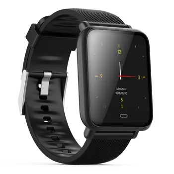 

Q9 Blood Pressure Heart Rate Monitor Smart Watch IP67 Waterproof Sport Fitness Trakcer Watch Men Women Smartwatch