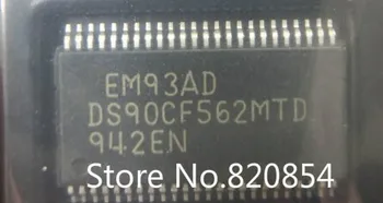 

50pcs/lot DS90CF562MTDX DS90CF562MTD DS90CF562 TSSOP48