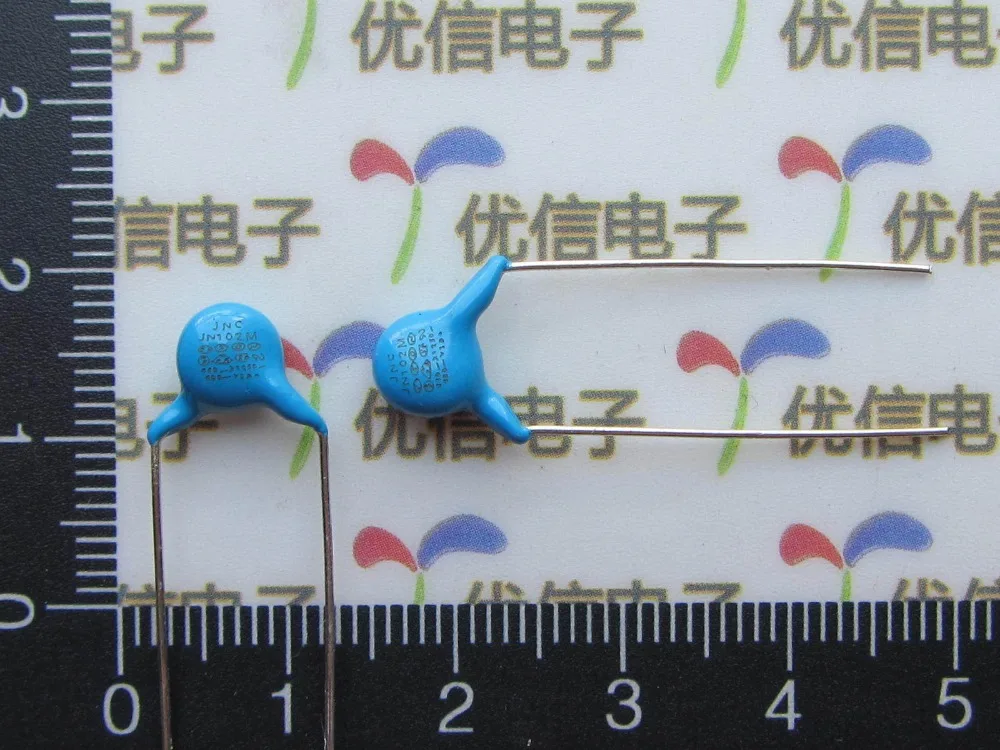 100pcs/lot High Quality DIP Safety Y Capacitance 400V 102m Capacitors 102M (No+ -) | Электронные компоненты и